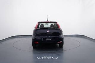 FIAT Punto usata, con Chiusura centralizzata