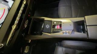 DS AUTOMOBILES DS 4 usata, con Controllo trazione