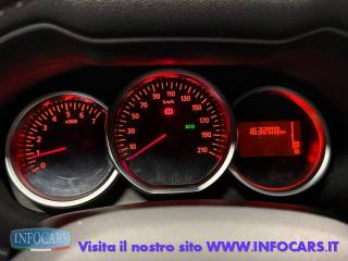 DACIA Duster usata, con ESP