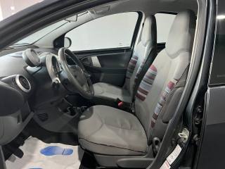 CITROEN C1 usata, con Autoradio