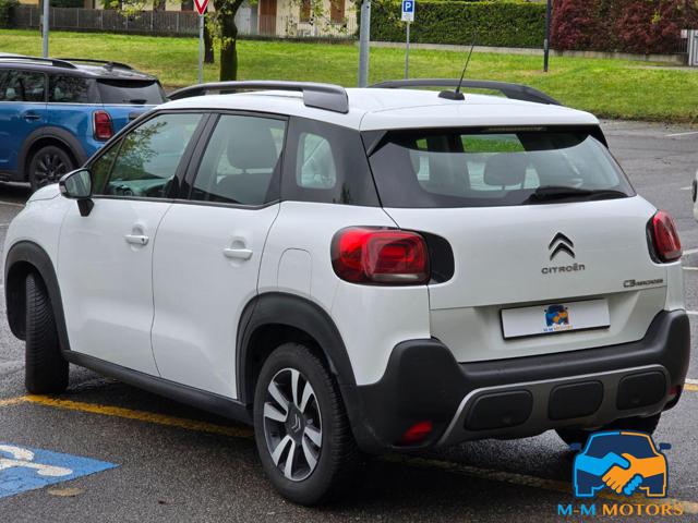 CITROEN C3 Aircross usata, con Chiusura centralizzata