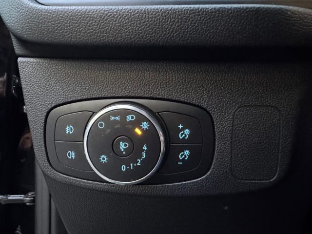 FORD Focus usata, con USB