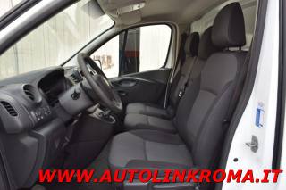 FIAT Talento usata, con Chiusura centralizzata