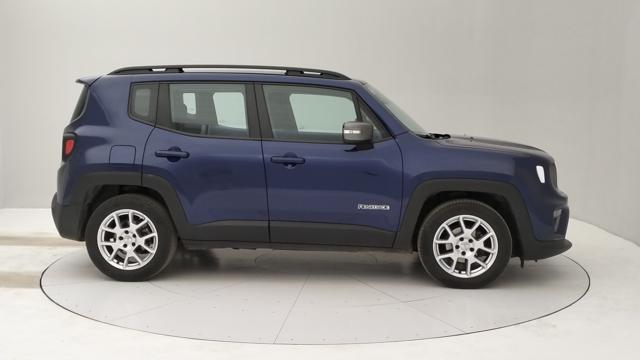 JEEP Renegade usata, con Autoradio