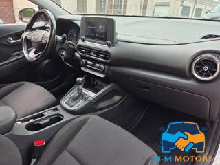 HYUNDAI Kona usata, con Fendinebbia