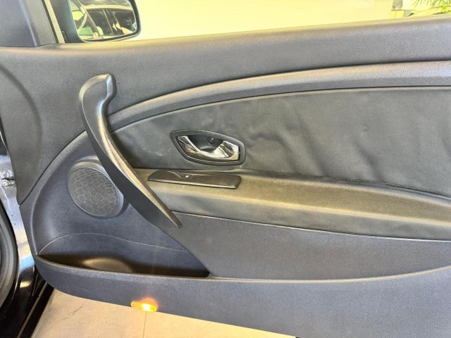 RENAULT Megane usata, con Fendinebbia