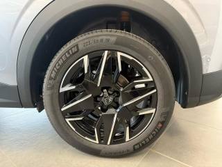 PEUGEOT 3008 usata, con Chiusura centralizzata