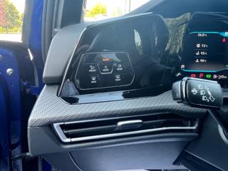 VOLKSWAGEN Golf usata, con Airbag Passeggero