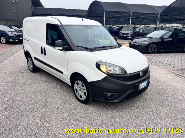 FIAT Doblo usata, con Airbag