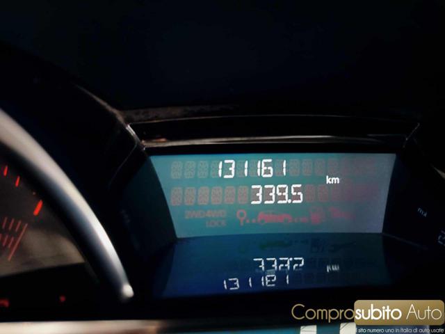 RENAULT Clio usata, con Telecamera per parcheggio assistito