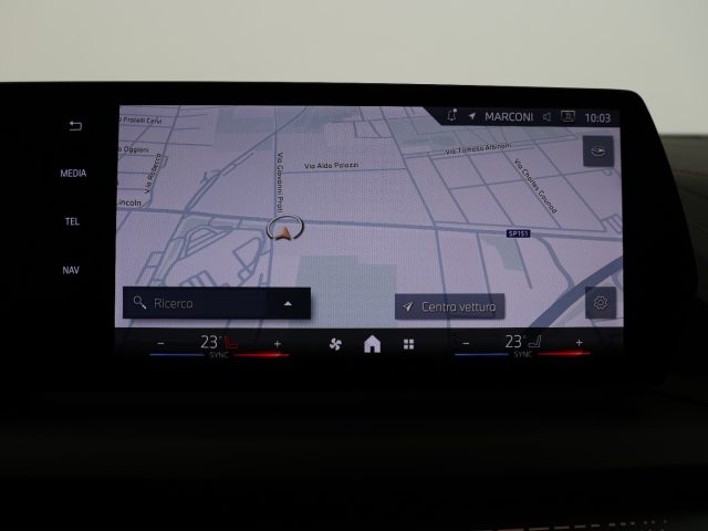 BMW 120 usata, con Servosterzo