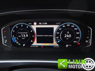 VOLKSWAGEN Tiguan usata 28