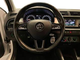 SKODA Fabia usata 15