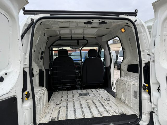 PEUGEOT Bipper usata 10