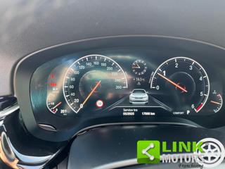 BMW 520 usata, con Bracciolo