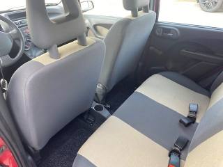 FIAT Panda usata, con Servosterzo