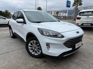 FORD Kuga usata, con Airbag laterali