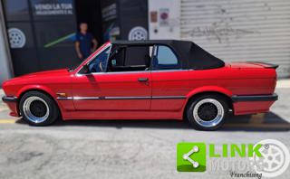 BMW 320 usata 16