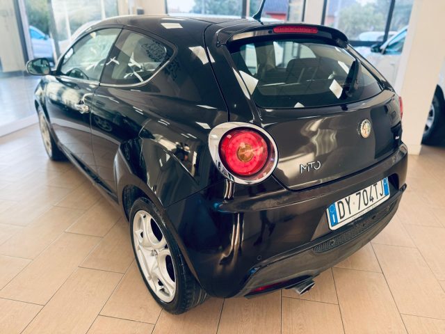 ALFA ROMEO MiTo usata, con Airbag Passeggero