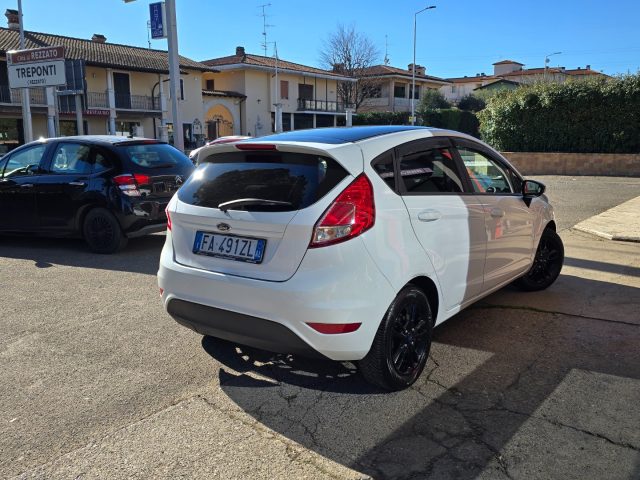FORD Fiesta usata 59