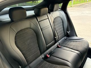 MERCEDES-BENZ GLC 220 usata, con Park Distance Control