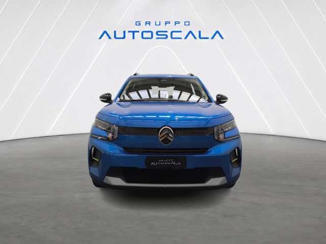 CITROEN C3 usata, con Airbag