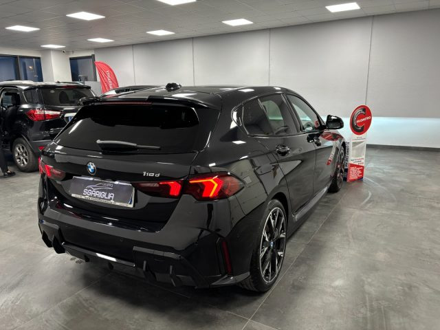 BMW 118 usata, con Antifurto