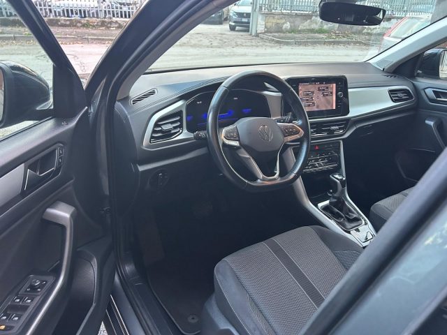 VOLKSWAGEN T-Roc usata, con Cerchi in lega