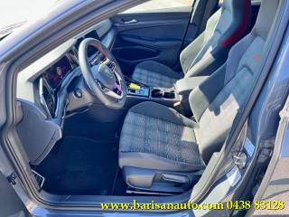 VOLKSWAGEN Golf usata, con Alzacristalli elettrici