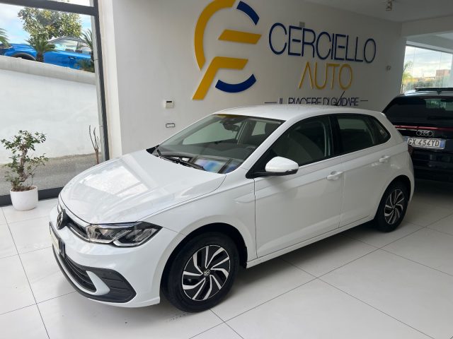 VOLKSWAGEN Polo usata, con Airbag Passeggero