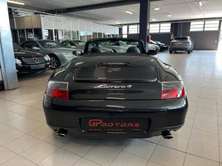 PORSCHE 911 usata, con Cerchi in lega
