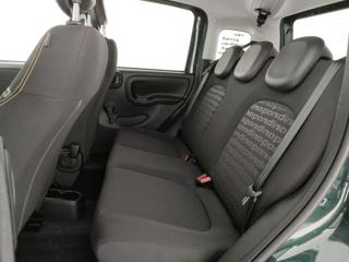 FIAT Panda usata, con Climatizzatore
