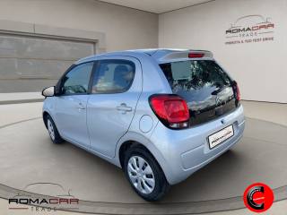 CITROEN C1 usata, con Chiusura centralizzata