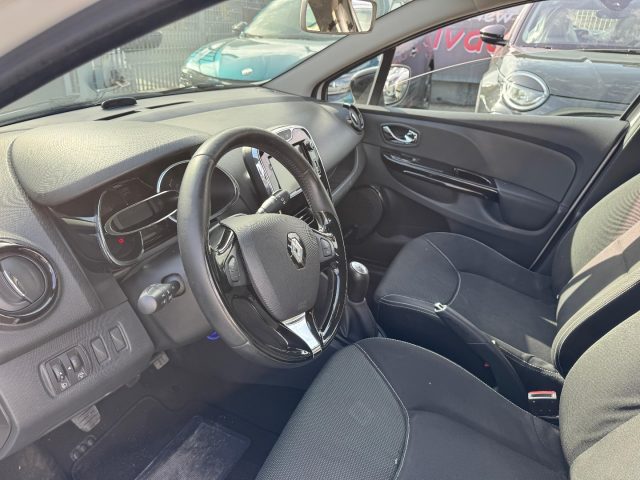RENAULT Clio usata, con Cerchi in lega