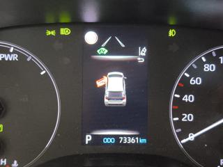 TOYOTA Yaris usata, con ESP