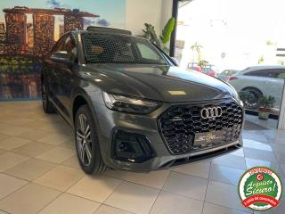 AUDI Q5 usata, con Climatizzatore