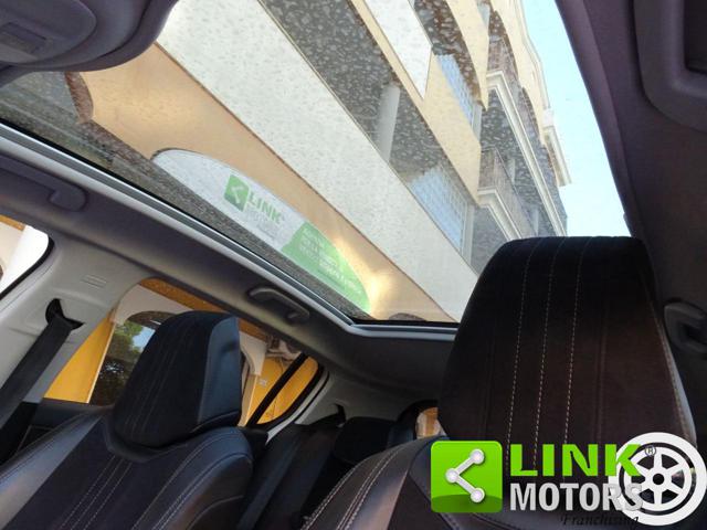 PEUGEOT 308 usata, con Immobilizzatore elettronico