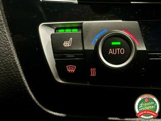 BMW M2 usata, con Regolazione elettrica sedili