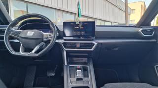 SEAT Leon usata, con Autoradio