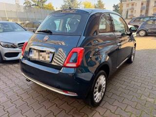 FIAT 500 usata, con Airbag Passeggero
