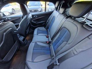 BMW 116 usata, con Cruise Control
