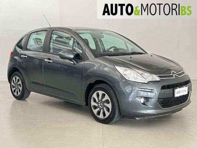 CITROEN C3 usata, con Airbag laterali