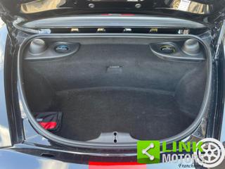 PORSCHE Boxster usata, con Sistema di navigazione