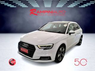 AUDI A3 usata 1