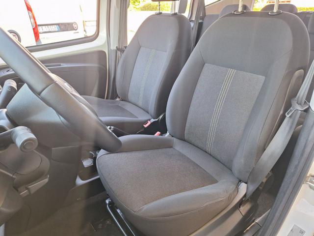 FIAT Qubo usata 21