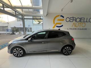 RENAULT Clio usata, con Alzacristalli elettrici