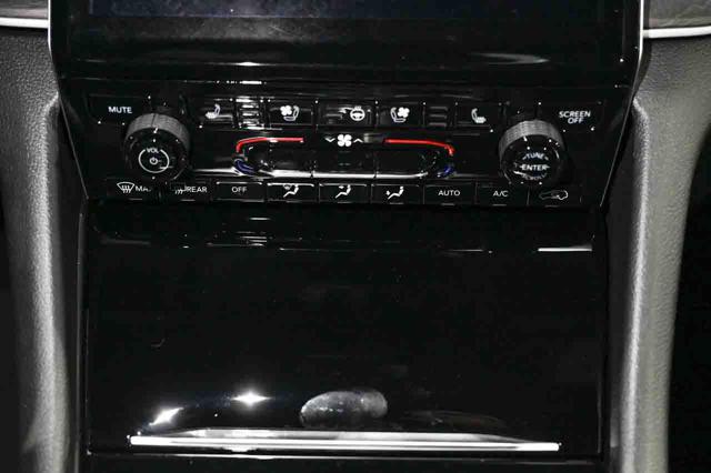 JEEP Grand Cherokee usata, con Controllo automatico clima