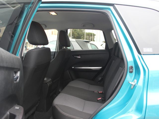SUZUKI Vitara usata, con ESP
