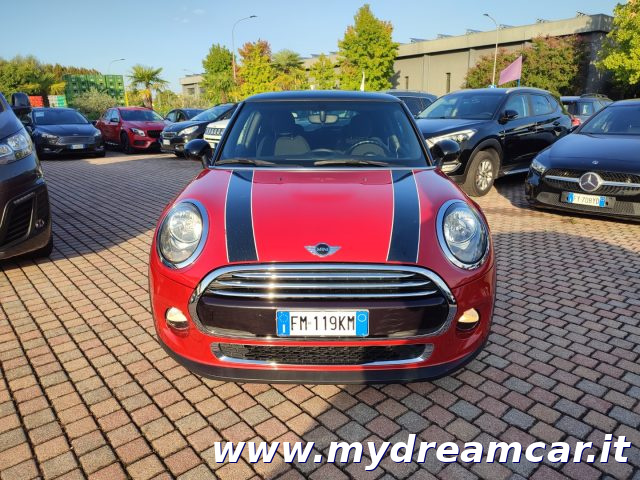 MINI Cooper D usata 30
