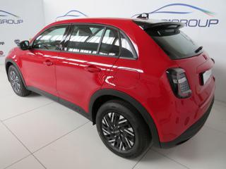 FIAT 600e usata, con Airbag Passeggero